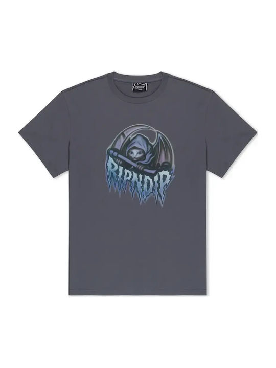 T-shirt Charcoal