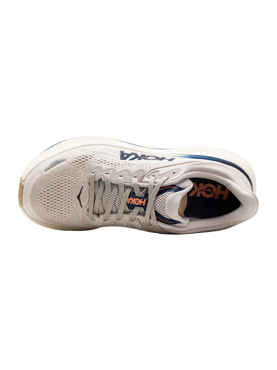 Bondi 9 Herren Sportschuhe Laufen Stucco / Grout