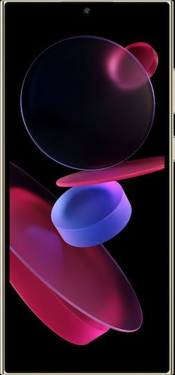 Oukitel C62 Pro Dual SIM (8/256GB) Χρυσό