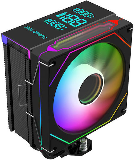 ProGaming Elite Desktop PC (Ryzen 7-5800X/32GB DDR4/1TB SSD/GeForce RTX 3050/Windows 11 Home)