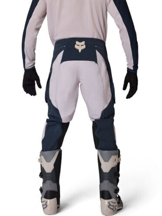 Fox Ranger Summertime Men's Motocross Riding Pants Chalk White