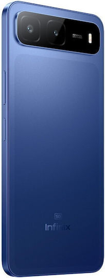 Hot 60i 5G Dual SIM 8/256GB Blau