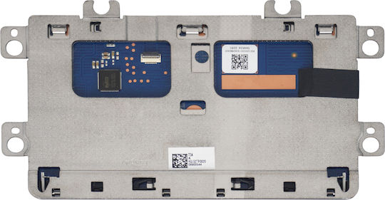 Touchpad Trackpad Laptop Lenovo Yoga Creator 7 15imh05 82ds 82ds001mmz 82ds000srm 82ds0002fr 82ds000cfr 82ds000vge 82ds001emz 5t60s94233 Purple Code 1-pad059