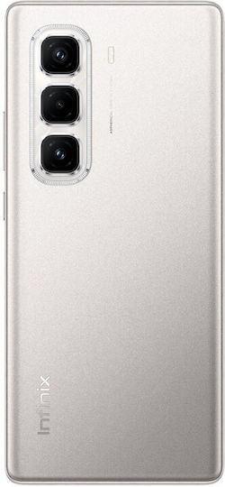Infinix Hot 50 Pro+ Dual SIM (8/256GB) Titanium Gray
