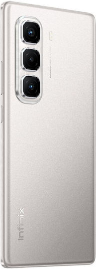 Infinix Hot 50 Pro+ Dual SIM (8/256GB) Titanium Gray
