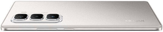 Infinix Hot 50 Pro+ Dual SIM (8/256GB) Titanium Gray