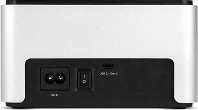 OWC Docking Station Für SATA Festplatten Mit USB-C Verbindung
