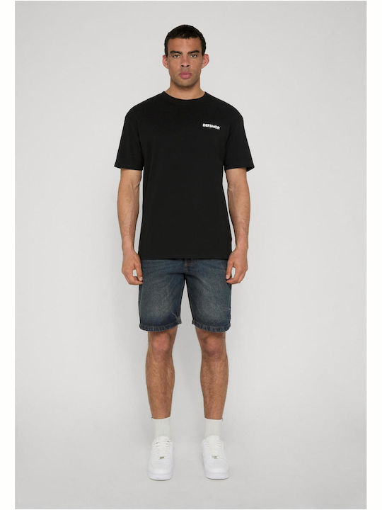 Black T-Shirt