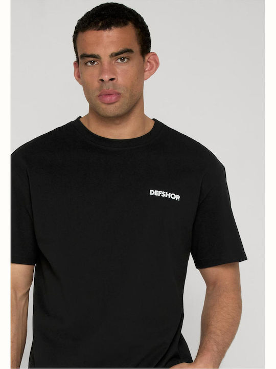 Black T-Shirt