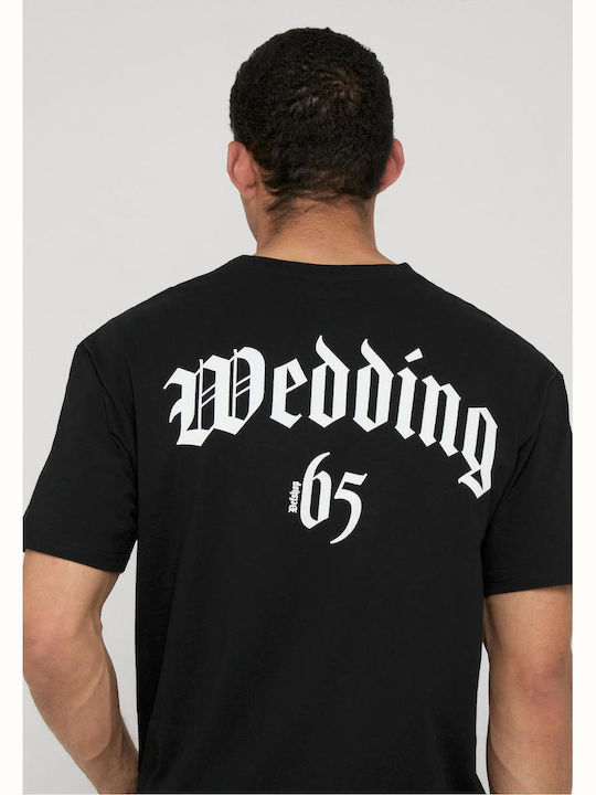 Black T-Shirt
