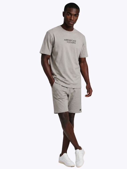 T-Shirt Graue