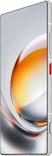 ZTE Nubia Z80 Ultra 5G Dual SIM (16/512GB) Λευκό