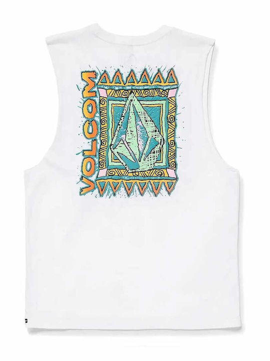 T-shirt Λευκό