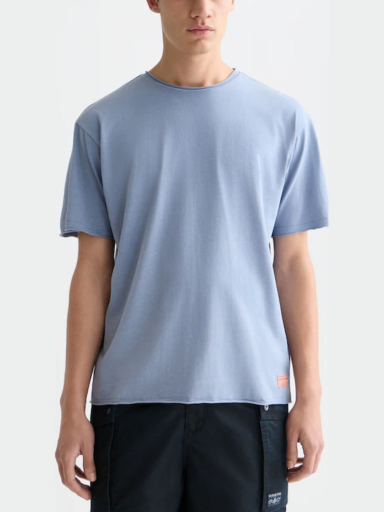 Scotch & Soda Tricou Albastru
