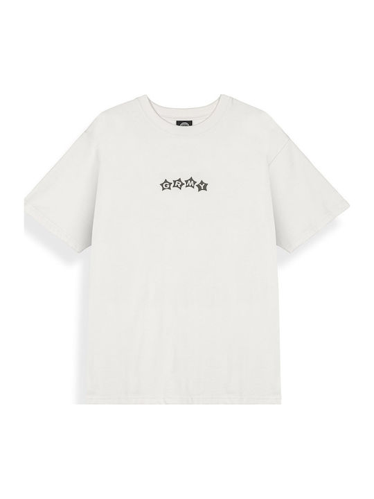 T-Shirt Hellbeige