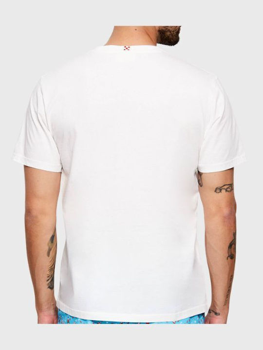 MC2 T-shirt White