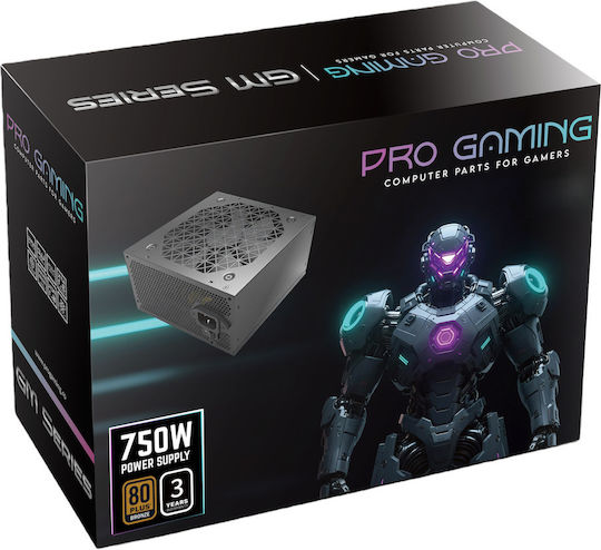 ProGaming Elite Desktop PC (Ryzen 7-5800X/32GB DDR4/1TB SSD/GeForce RTX 3050/W11 Home) Alb Termo