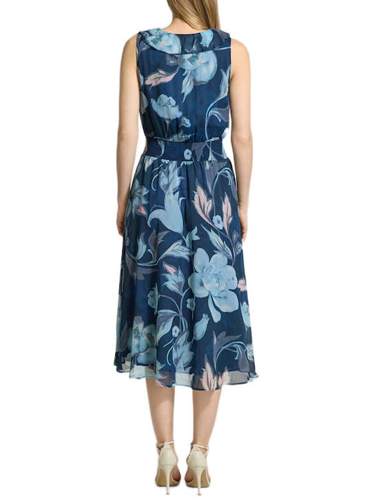 MORE & MORE Rochie All Day Albastră