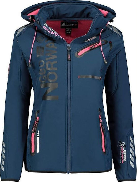 Geographical Norway