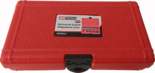 Кентратор За Дискове Комплект 17 Бройки Sks Tools 40000622
