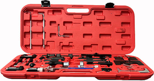 Κιτ Χρονισμού Κινητήρες Vw Audi Seat Skoda Sks Tools 40000159