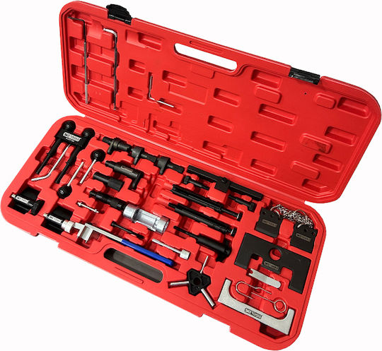 Κιτ Χρονισμού Κινητήρες Vw Audi Seat Skoda Sks Tools 40000159