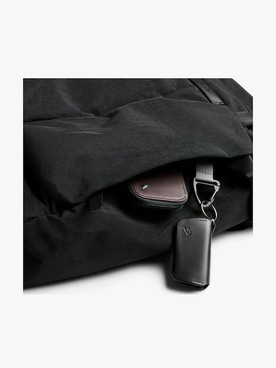 Bellroy Tokyo Αδιάβροχο 14lt Μαύρο
