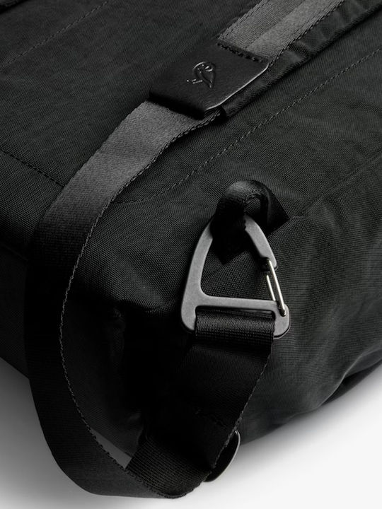 Bellroy Tokyo Αδιάβροχο 14lt Μαύρο