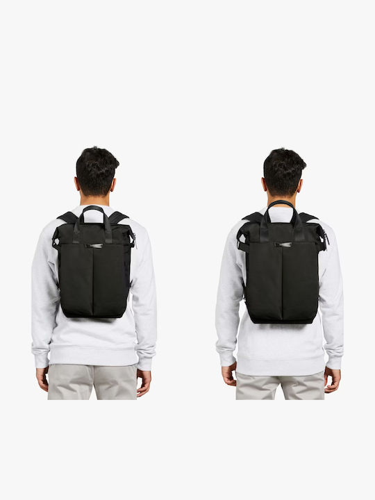 Bellroy Tokyo Αδιάβροχο 14lt Μαύρο