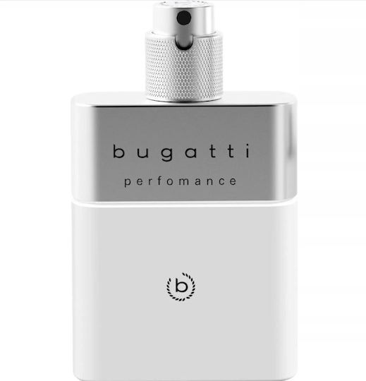 Bugatti Performance Eau de Toilette 100ml