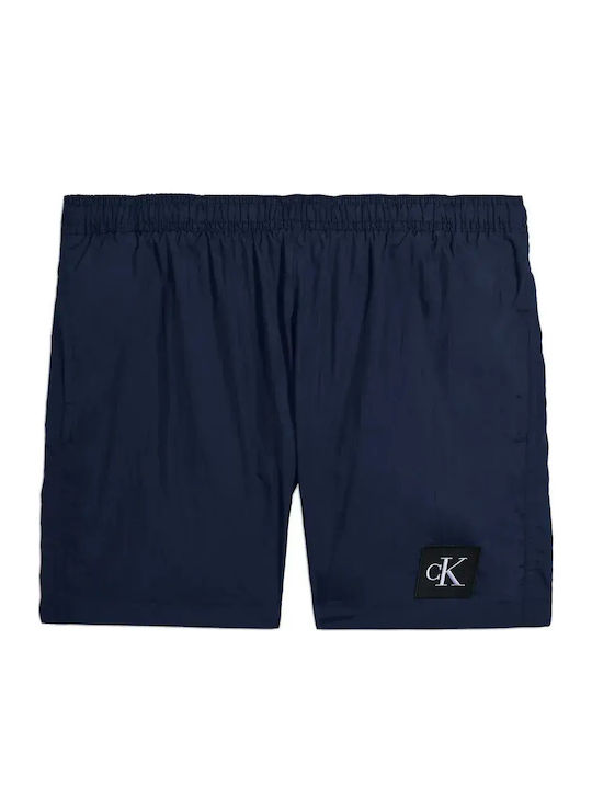 Men's Swimwear Shorts Navy Blue