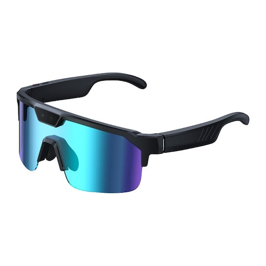 Zeblaze Q01 Smart Glasses Μπλε