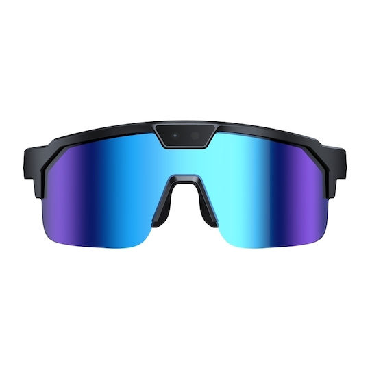 Zeblaze Q01 Smart Glasses Μπλε