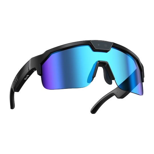 Zeblaze Q01 Smart Glasses Μπλε