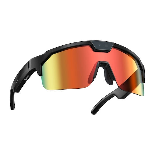 Zeblaze Q01 Smart Glasses Πορτοκαλί
