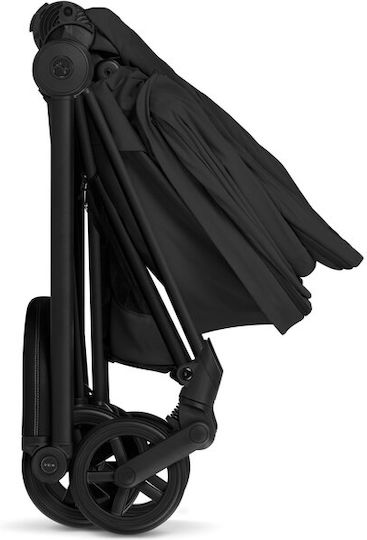 Cybex Kinderwagenzubehör Rahmen Schwarz Mios