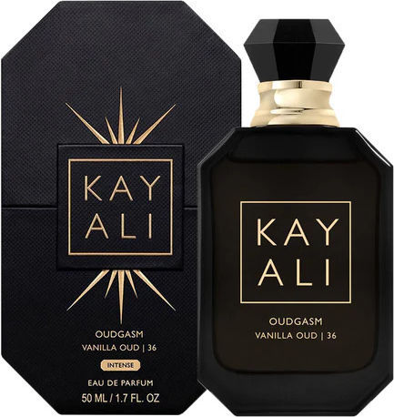 Kayali Oudgasm Vanilla Oud 36 Eau de Parfum