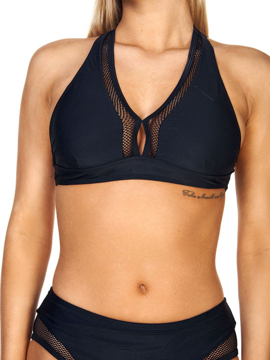 Set Bikini Μαύρο