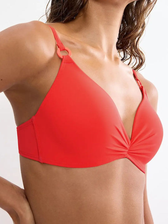 Mix & Match Summer P Сутиен Оранжев