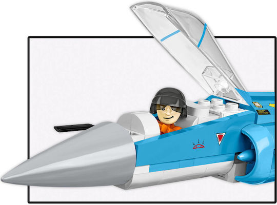 Cobi Туфблаки Mirage 2000-5 за 8+ години 494 броя