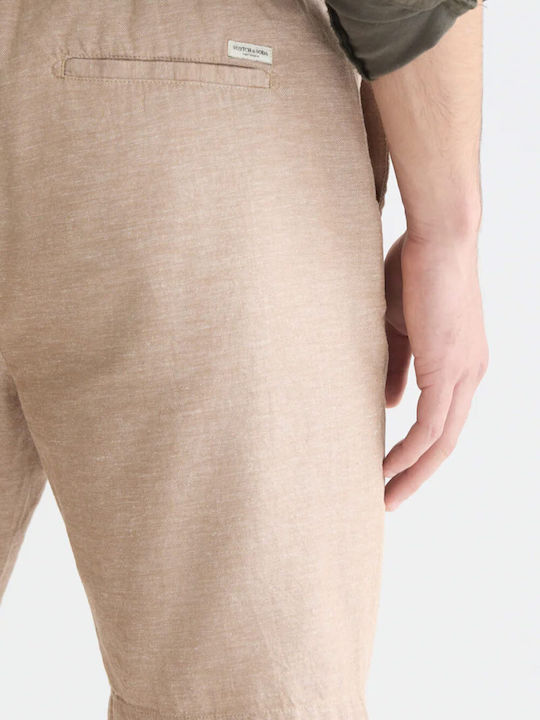 Fave Men’s Chino Shorts Amphora