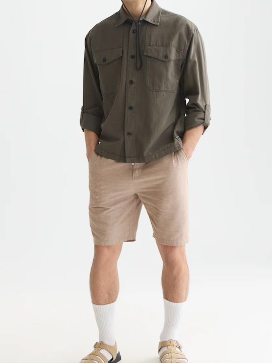Fave Men’s Chino Shorts Amphora