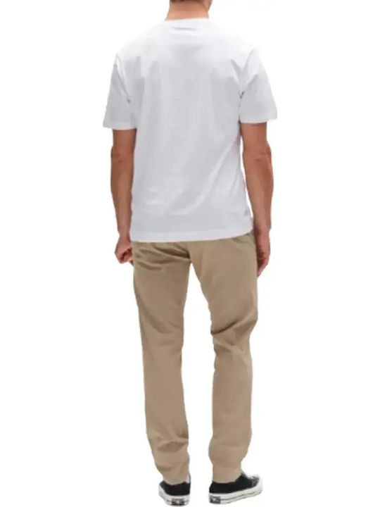 Gabba Paul K3280 Dale Hose Chino Beige