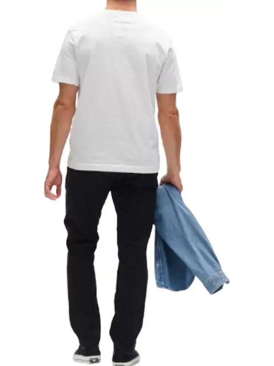Gabba Paul K3280 Dale Παντελόνι Chino Μπλε