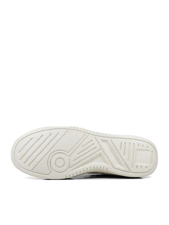 Men's Sneakers Beige