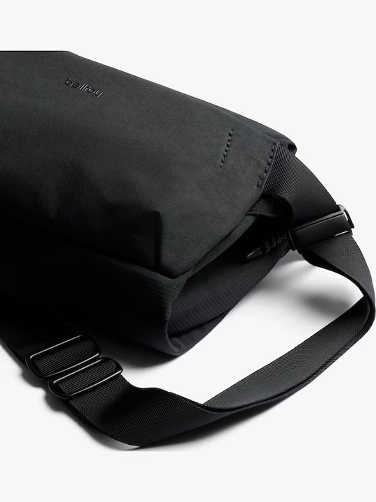Venture Sling Ανδρικό Τσαντάκι Μέσης Μαύρο