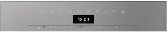 Miele DGM 7440 Фурна Над Плот 40л Ш45.5см Графитено Сиво