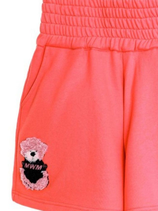 Дамски Шорти Pink