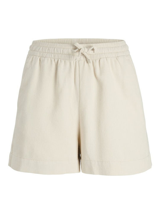 Damen-Shorts Beiges