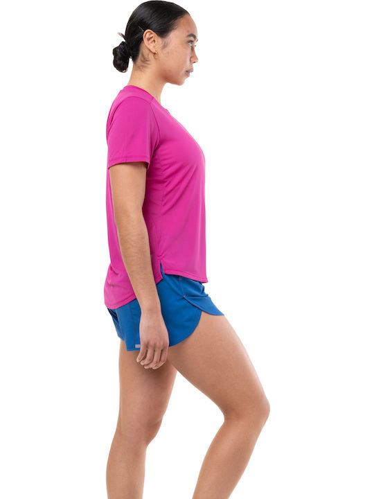 Damen-Shorts - Bermudas Blau